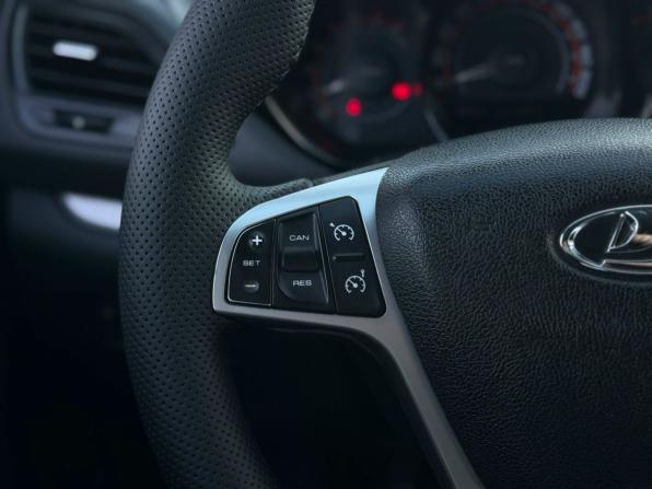 Lada (ВАЗ) Vesta I с пробегом 2018 года, цена 799 000 рублей, 169421 км, универсал, Автокод Объявления
