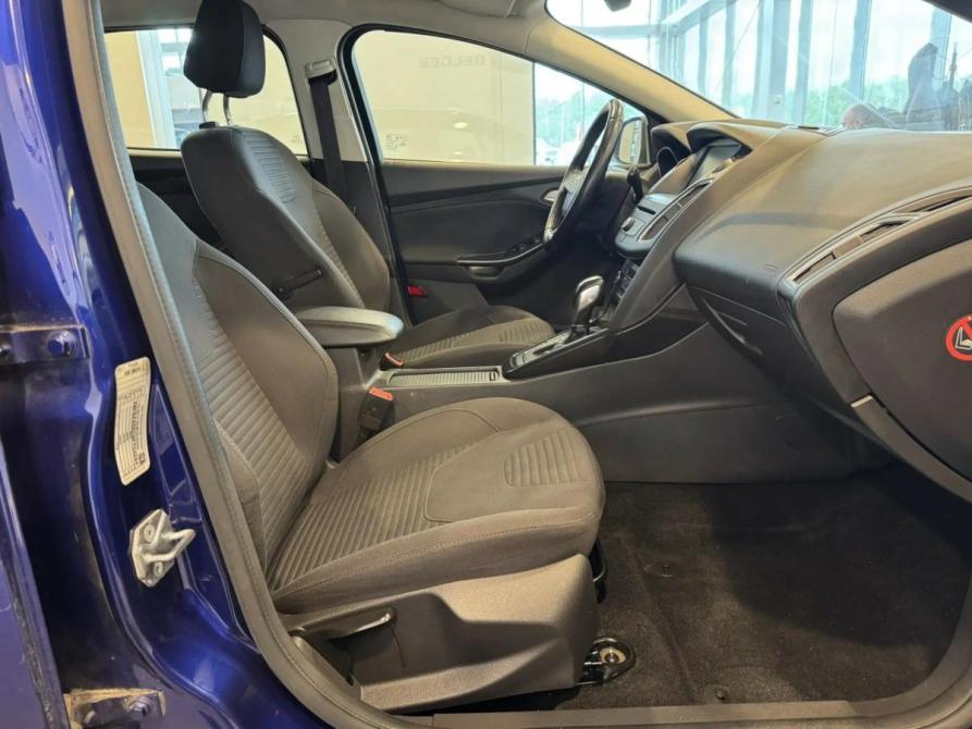 Ford Focus III Рестайлинг Подольск  - изображение 10