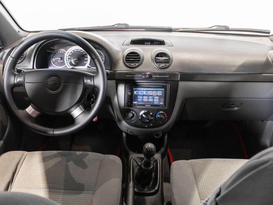 Chevrolet Lacetti I Казань  - изображение 6