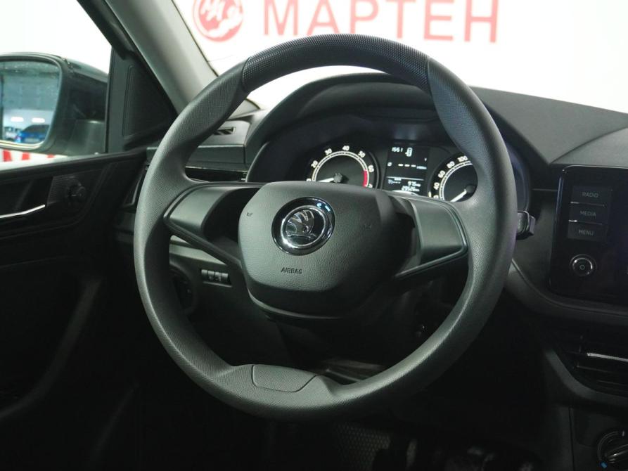 Skoda Rapid II Вологда  - изображение 16