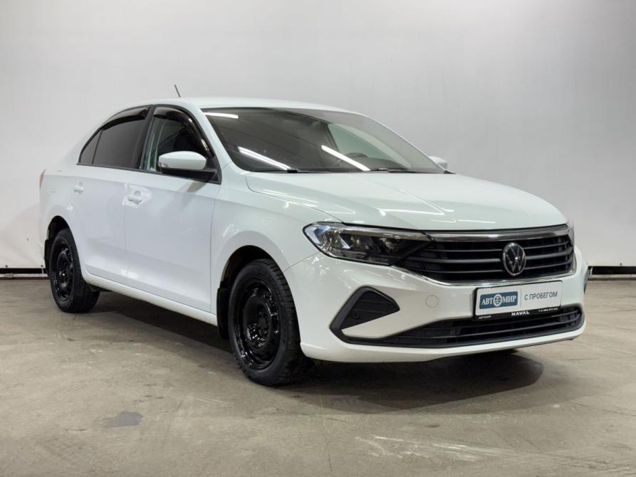 Volkswagen Polo VI Ярославль  - изображение 3