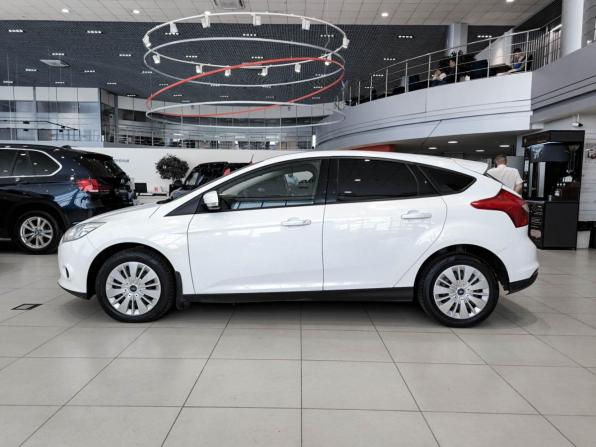 Ford Focus III с пробегом 2013 года, цена 730 000 рублей, 197685 км, хэтчбек, Автокод Объявления