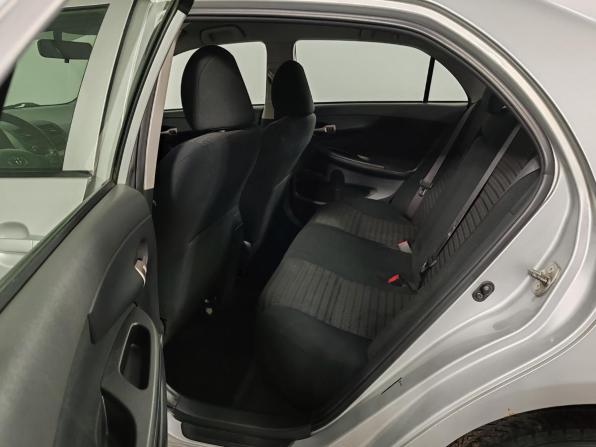 Toyota Corolla X (E140 E150) с пробегом 2008 года, цена 599 000 рублей, 130870 км, седан, Автокод Объявления