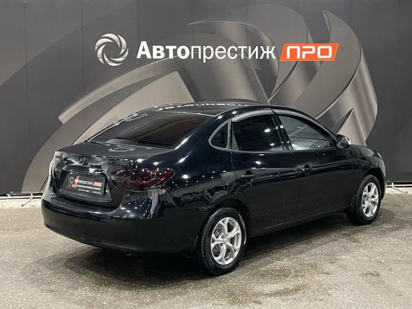 Hyundai Elantra IV (HD) с пробегом 2010 года, цена 530 000 рублей, 254369 км, седан, Автокод Объявления
