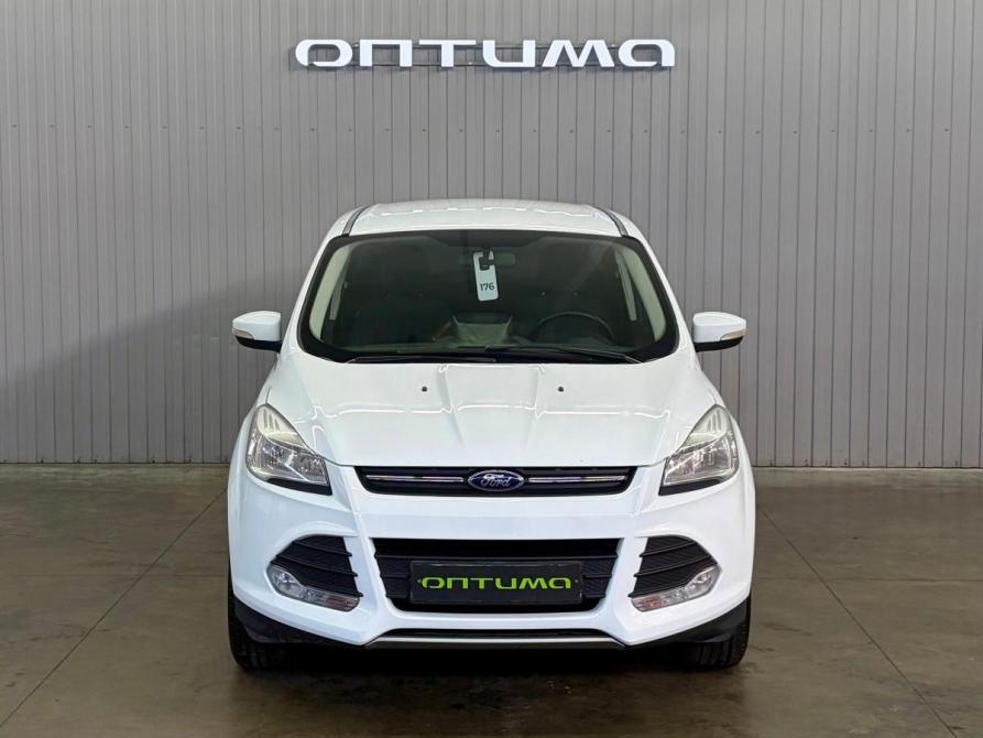 Ford Kuga II Краснодар  - изображение 2