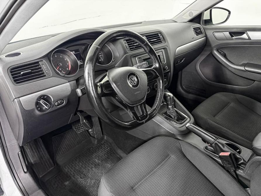 Volkswagen Jetta VI Рестайлинг Ногинск  - изображение 10