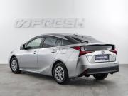 Toyota Prius IV Рестайлинг (XW50) Москва  - изображение 23