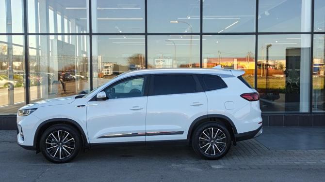 Chery Tiggo 8 Pro I с пробегом 2022 года, цена 1 850 000 рублей, 84000 км, внедорожник, Автокод Объявления
