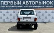 Lada (ВАЗ) Niva Legend Краснодар  - изображение 27