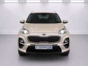 Kia Sportage IV Рестайлинг Москва  - изображение 19