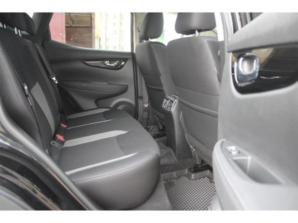 Nissan Qashqai II Рестайлинг с пробегом 2021 года, цена 2 100 000 рублей, 48216 км, внедорожник, Автокод Объявления