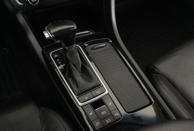 Kia Optima IV с пробегом 2018 года, цена 1 800 000 рублей, 156894 км, седан, Автокод Объявления