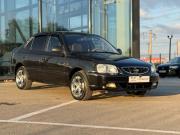 Hyundai Accent II Стройкерамика  - изображение 35