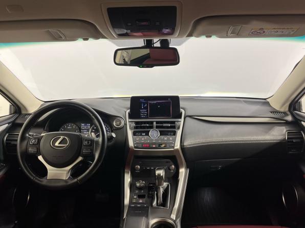 Lexus NX I Рестайлинг с пробегом 2020 года, цена 3 740 000 рублей, 65940 км, внедорожник, Автокод Объявления