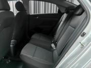 Hyundai Solaris II Москва  - изображение 35