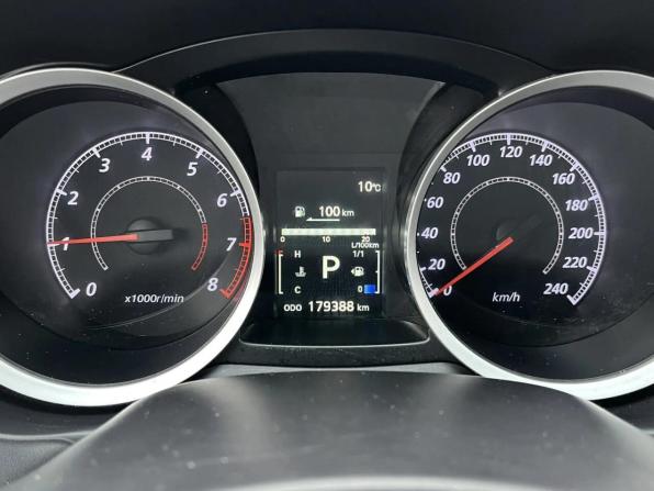 Mitsubishi Lancer X Рестайлинг с пробегом 2013 года, цена 835 000 рублей, 178969 км, седан, Автокод Объявления