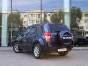 Suzuki Grand Vitara II Рестайлинг 2 Самара  - изображение 21