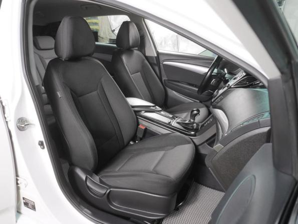 Hyundai i40 I Рестайлинг с пробегом 2016 года, цена 1 319 000 рублей, 189529 км, универсал, Автокод Объявления