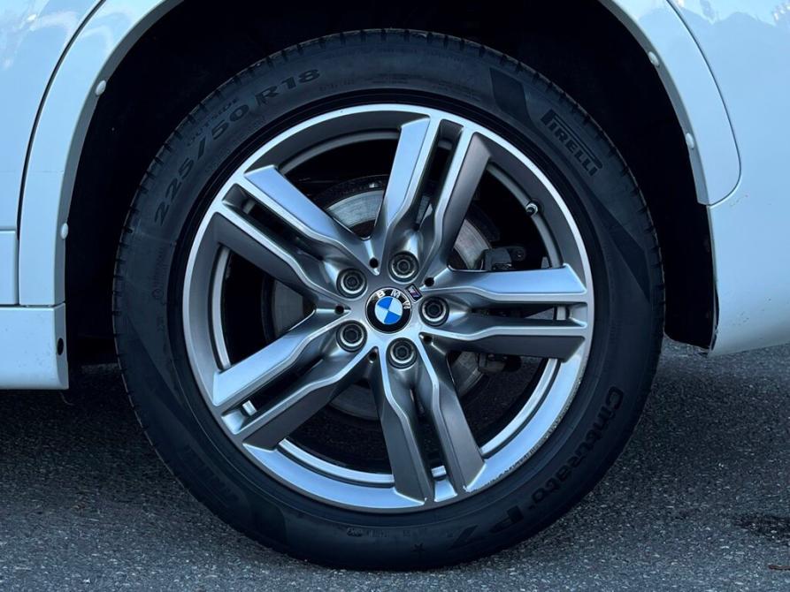 BMW X1 II (F48) Рестайлинг Санкт-Петербург  - изображение 28