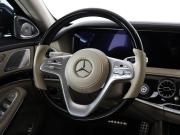 Mercedes-Benz S-Класс VI (W222 C217) Рестайлинг Химки  - изображение 41