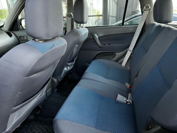 Chery Tiggo (T11) I с пробегом 2012 года, цена 569 000 рублей, 43848 км, внедорожник, Автокод Объявления