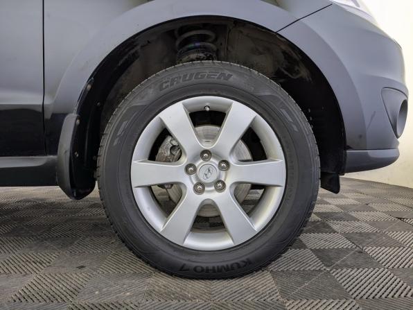 Hyundai Santa Fe II Рестайлинг с пробегом 2010 года, цена 1 350 000 рублей, 131266 км, внедорожник, Автокод Объявления