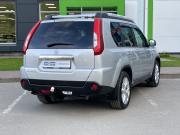 Nissan X-Trail II Рестайлинг Ярославль  - изображение 25
