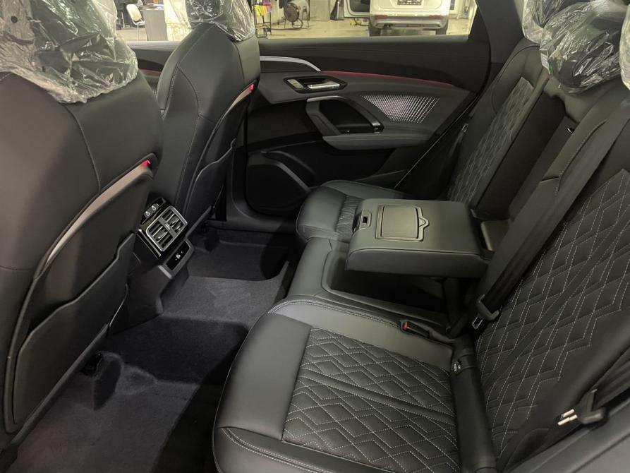 Audi Q5 III Воронеж  - изображение 15
