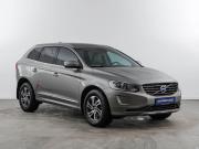 Volvo XC60 I Рестайлинг Москва  - изображение 21