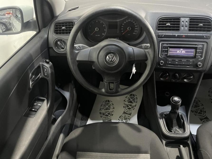 Volkswagen Polo V Курск  - изображение 10
