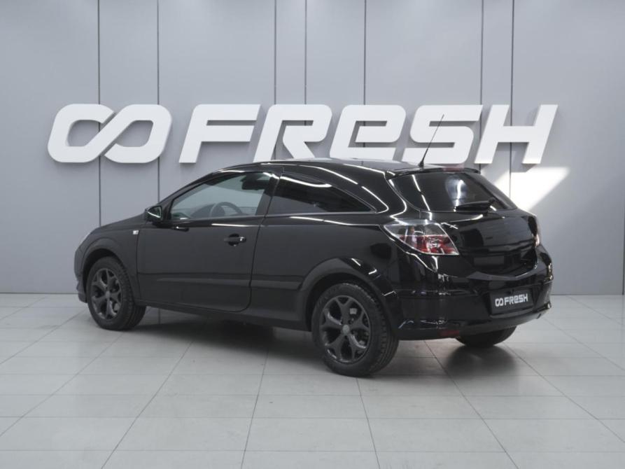 Opel Astra H Рестайлинг Ростов-на-Дону  - изображение 2