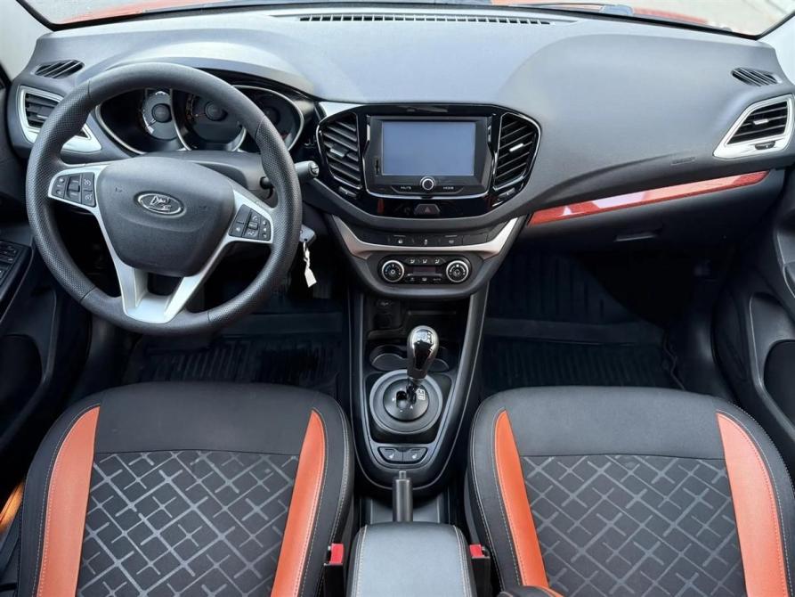 Lada (ВАЗ) Vesta I Липецк  - изображение 15