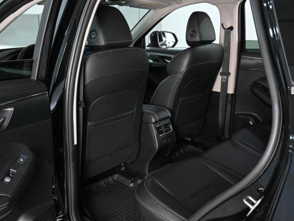 Haval Jolion I с пробегом 2021 года, цена 1 860 000 рублей, 48759 км, внедорожник, Автокод Объявления
