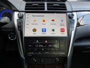 Toyota Camry VII (XV50) Рестайлинг 2 Казань  - изображение 28