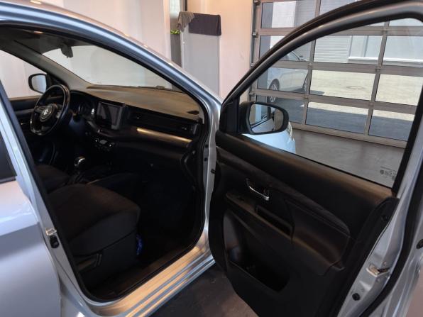 Suzuki Ertiga II Рестайлинг с пробегом 2022 года, цена 1 850 000 рублей, 150193 км, компактвэн, Автокод Объявления