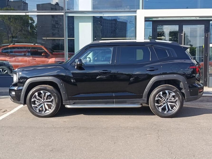 Haval H7 I Москва  - изображение 8