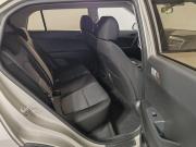 Hyundai Creta I Рестайлинг Москва  - изображение 43