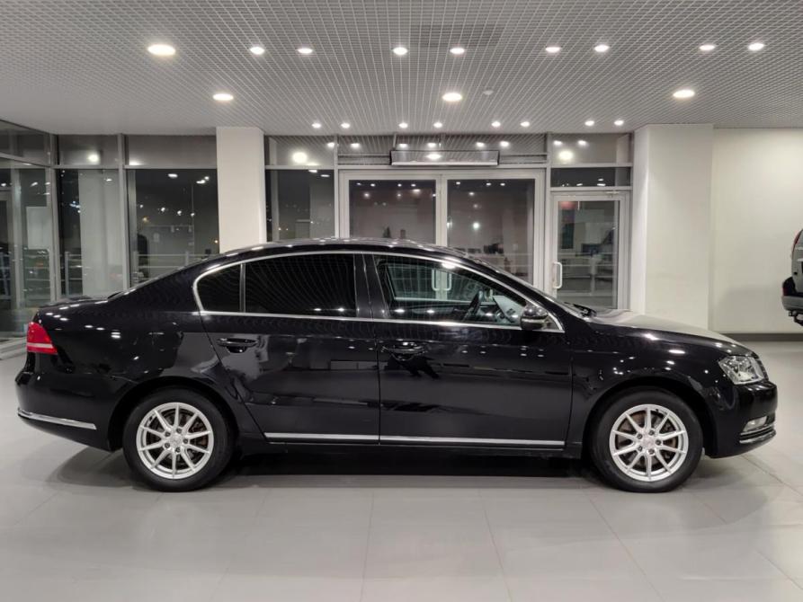 Volkswagen Passat B7 Казань  - изображение 5
