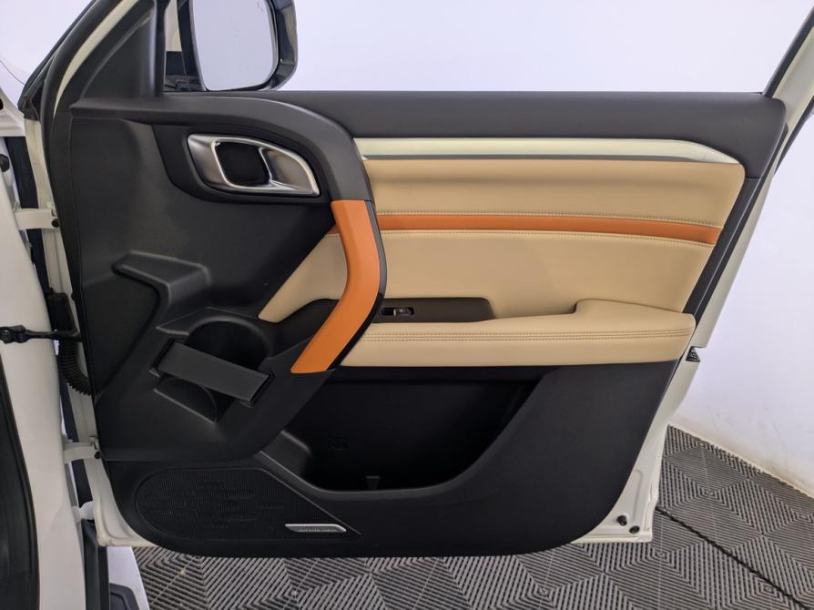 Haval Dargo I Москва  - изображение 22