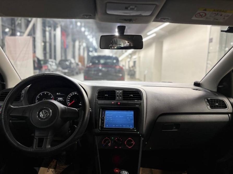 Volkswagen Polo V Тверь  - изображение 8