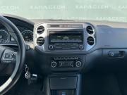 Volkswagen Tiguan I Рестайлинг Екатеринбург  - изображение 22