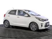 Kia Picanto III Москва  - изображение 28