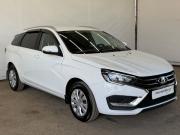 Lada (ВАЗ) Vesta I Рестайлинг (NG) Псков  - изображение 24