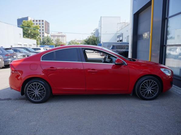 Volvo S60 II с пробегом 2012 года, цена 950 000 рублей, 93487 км, седан, Автокод Объявления