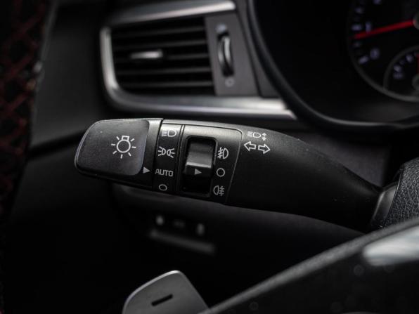 Kia Optima IV с пробегом 2018 года, цена 2 290 000 рублей, 138489 км, седан, Автокод Объявления