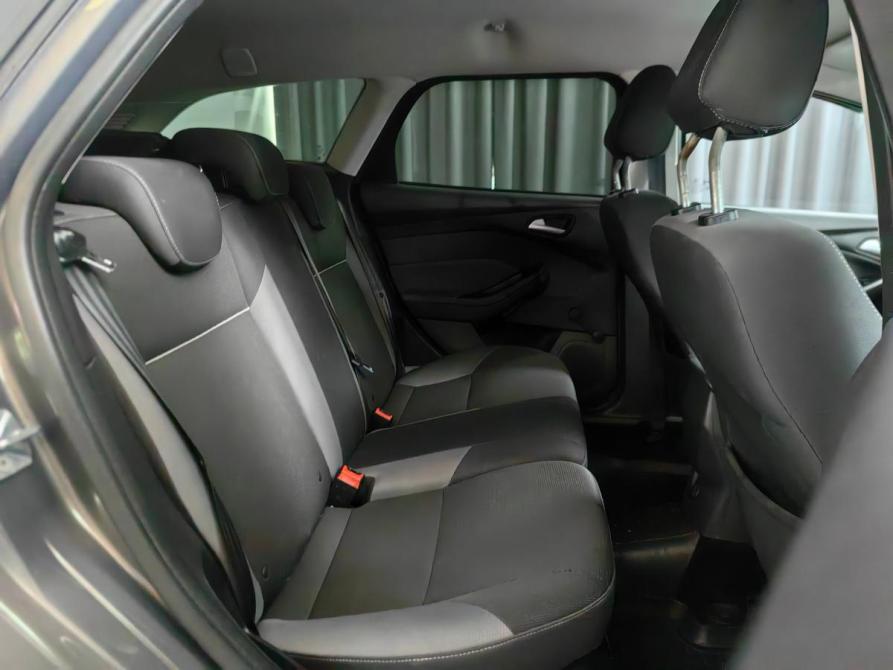 Ford Focus III Москва  - изображение 10