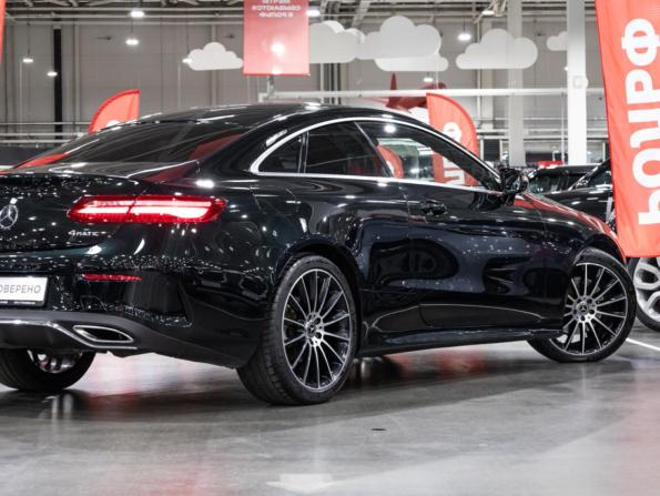 Mercedes-Benz E-Класс V (W213 S213 C238) с пробегом 2019 года, цена 3 399 585 рублей, 149100 км, купе-хардтоп, Автокод Объявления