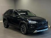 Toyota RAV4 V (XA50) Красноярск  - изображение 20