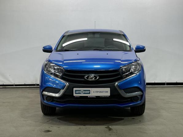 Lada (ВАЗ) XRAY I с пробегом 2020 года, цена 845 000 рублей, 101068 км, хэтчбек, Автокод Объявления