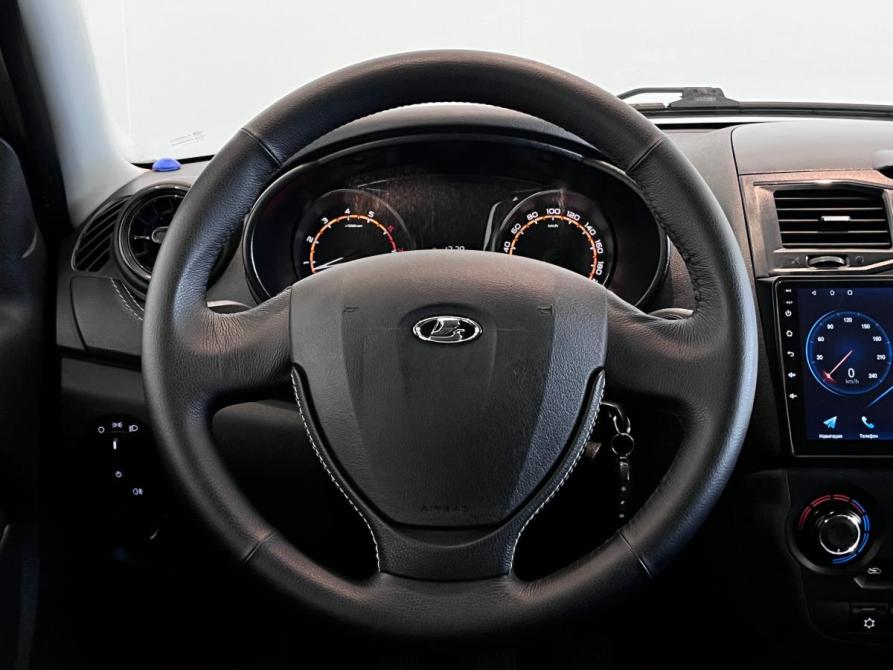 Lada (ВАЗ) Granta I Рестайлинг Волгоград  - изображение 13
